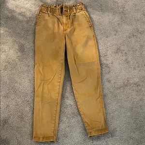 Universal Thread Paperbag Pants